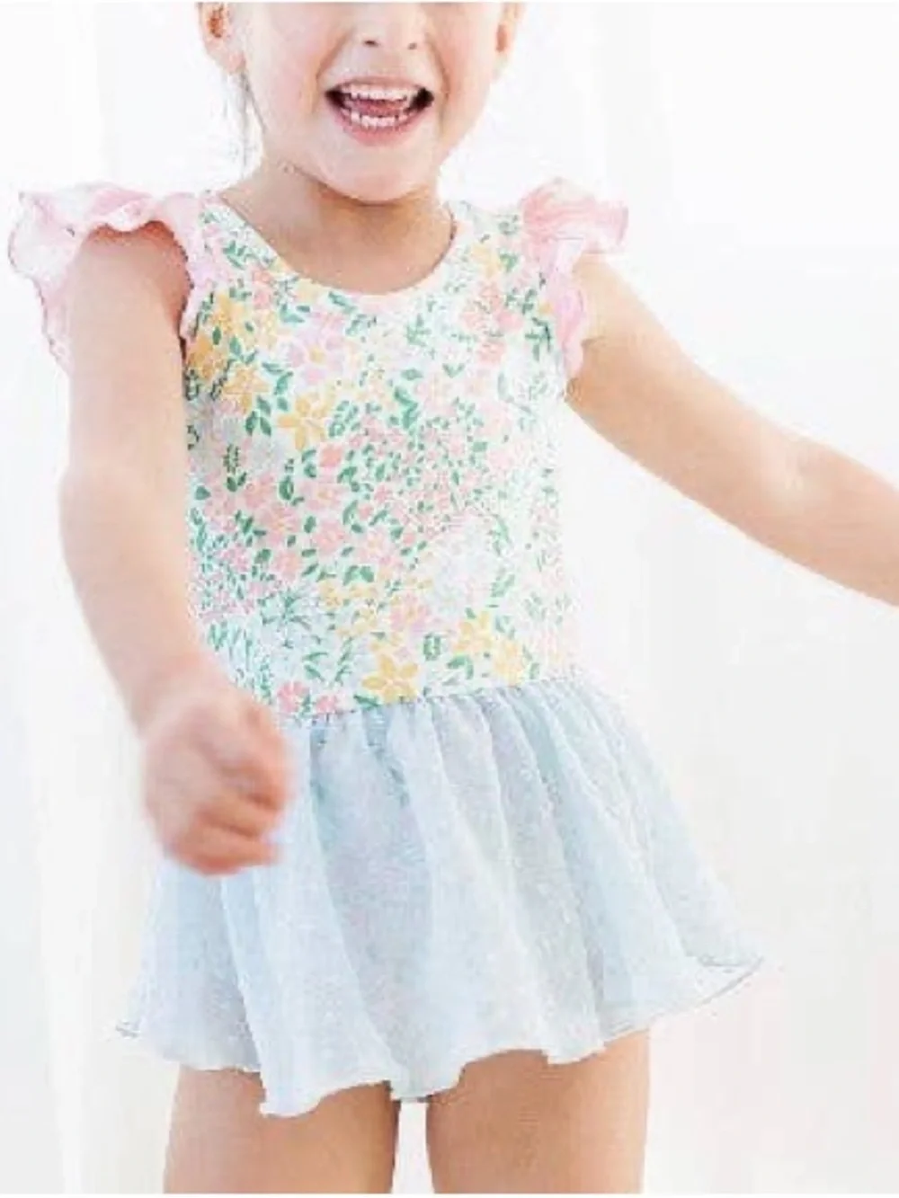 Farrah Leotard - Happiness by Cheeky Plum
